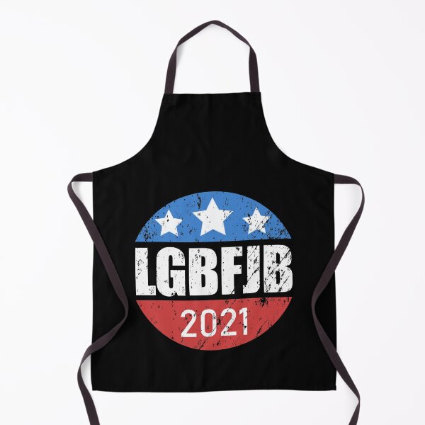 Item preview, Proud Member Of The LGBFJB Community Funny Anti Biden designed and sold by Gold Chicken.