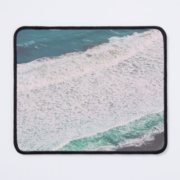 Item preview, Waves on the beach designed and sold by Sasas Photography.