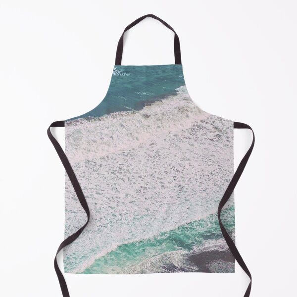 Item preview, Waves on the beach designed and sold by Sasas Photography.