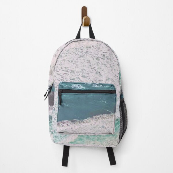 Item preview, Waves on the beach designed and sold by Sasas Photography.