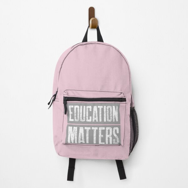 Item preview, Education Matters designed and sold by Mysmartworld.