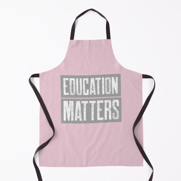 Item preview, Education Matters designed and sold by Mysmartworld.
