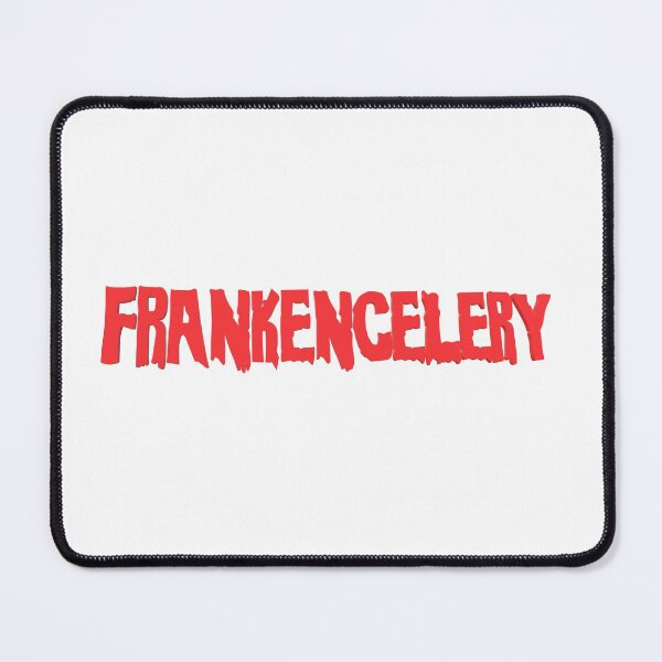 Item preview, Frankencelery - A VeggieTales Movie designed and sold by AndrewSkywalker.