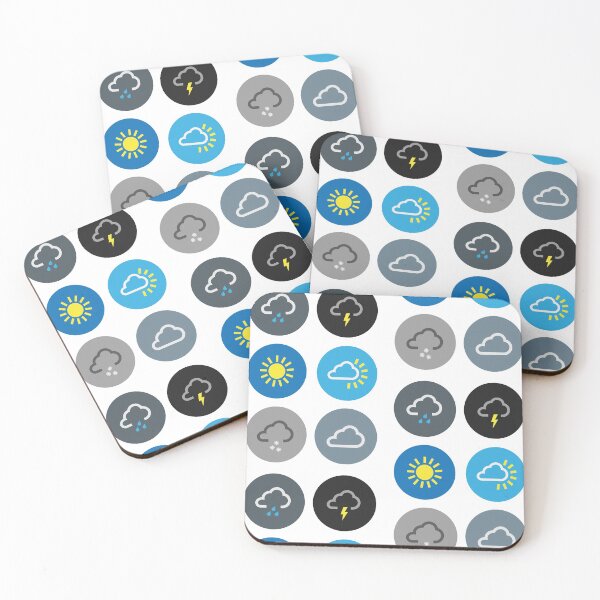 Item preview, Iconos del tiempo, símbolos - paquete de patrones designed and sold by GeeksUnique.