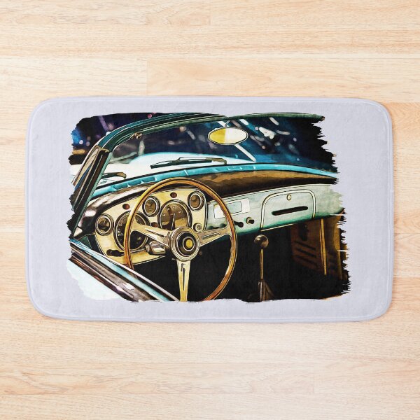 Item preview, vintage steering wheel designed and sold by MikaelSh.