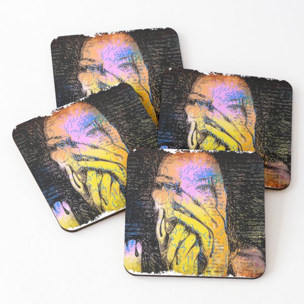 Item preview, Dina designed and sold by Jean-François Dupuis.