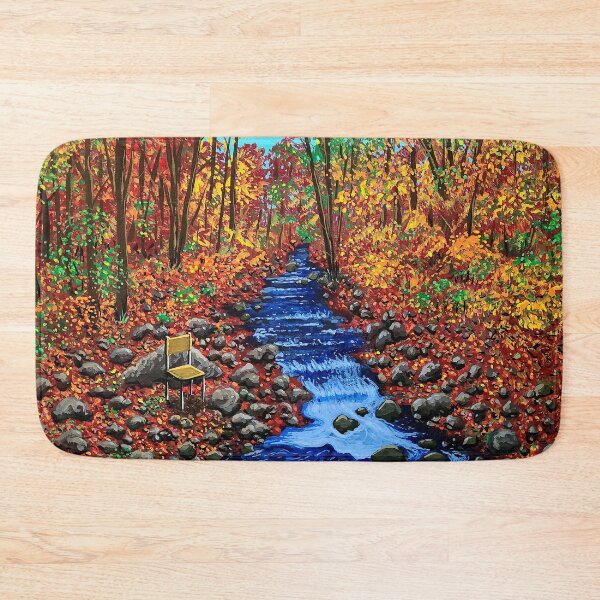 Item preview, Go With The Flow designed and sold by flooko.