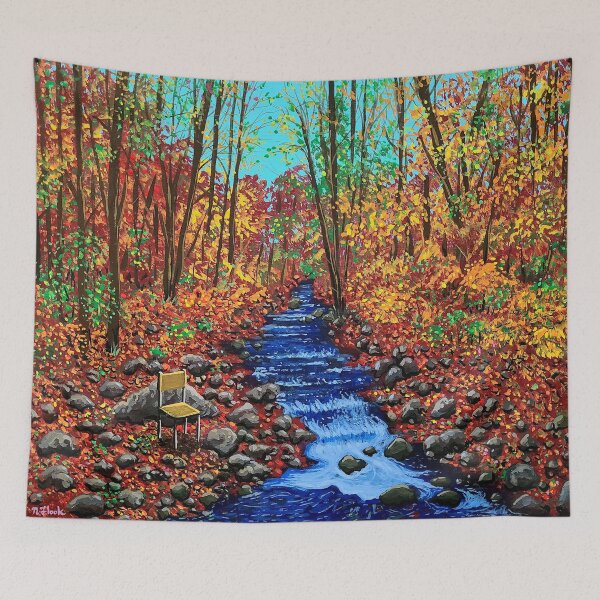 Item preview, Go With The Flow designed and sold by flooko.