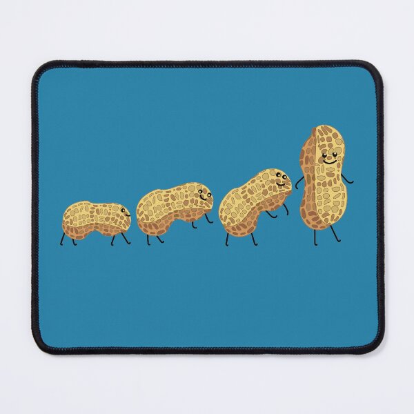 Item preview, Peanut evolution designed and sold by spontania.