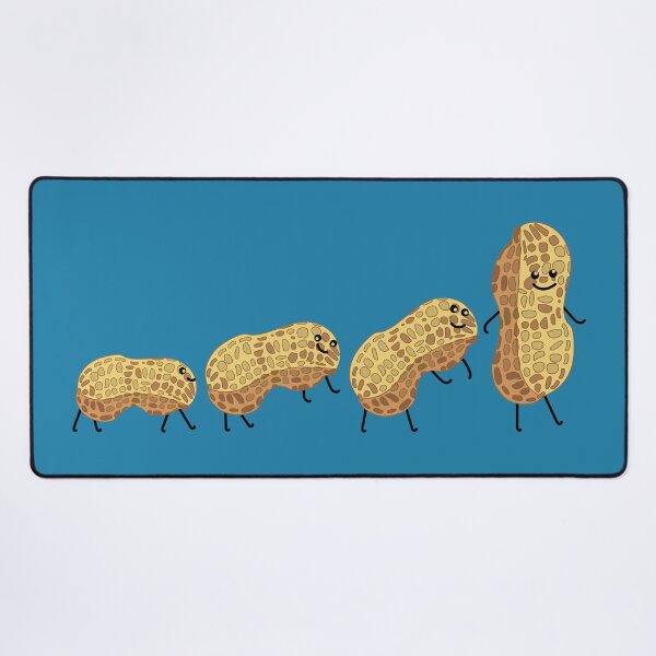 Item preview, Peanut evolution designed and sold by spontania.