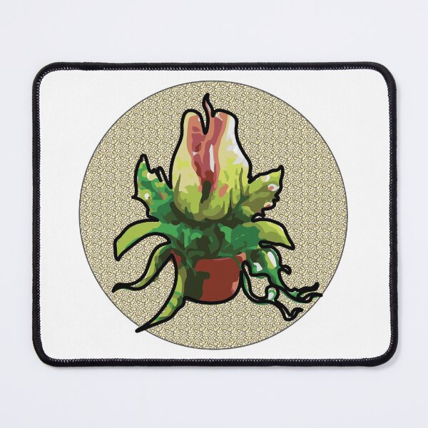 Item preview, Audrey II designed and sold by rachelemarion.