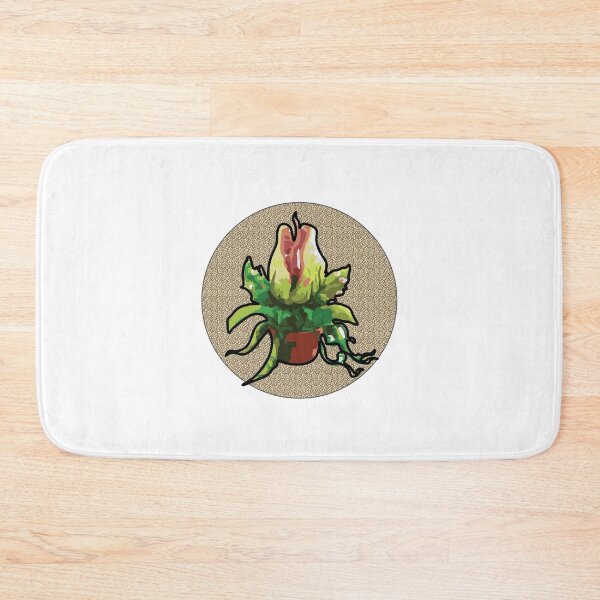 Item preview, Audrey II designed and sold by rachelemarion.