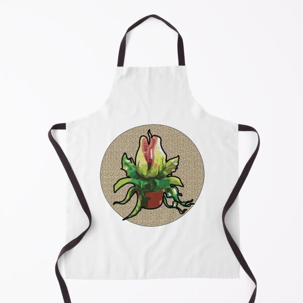 Item preview, Audrey II designed and sold by rachelemarion.