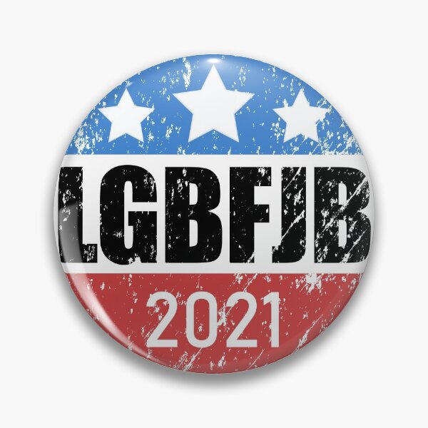 Item preview, Proud Member Of The LGBFJB Community Funny Anti Biden designed and sold by Gold Chicken.