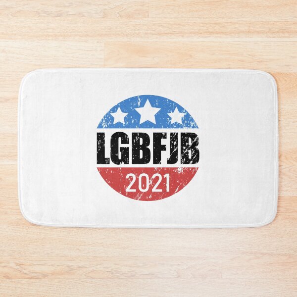 Item preview, Proud Member Of The LGBFJB Community Funny Anti Biden designed and sold by Gold Chicken.