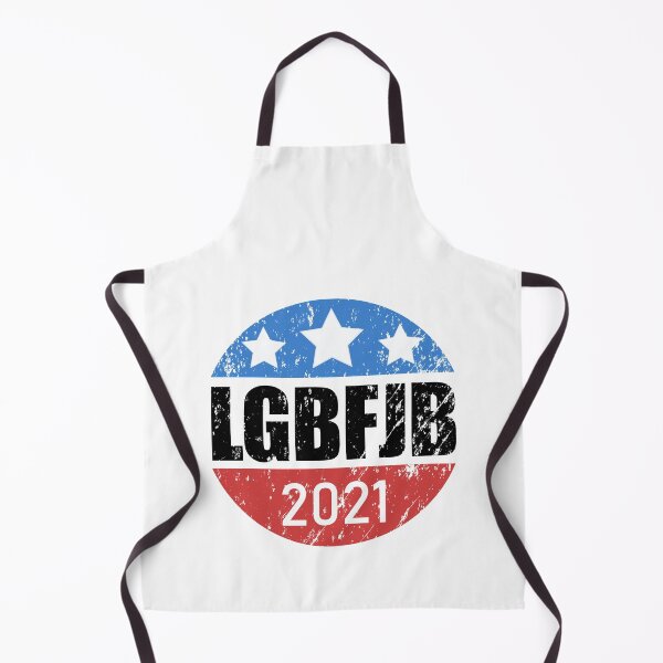 Item preview, Proud Member Of The LGBFJB Community Funny Anti Biden designed and sold by Gold Chicken.