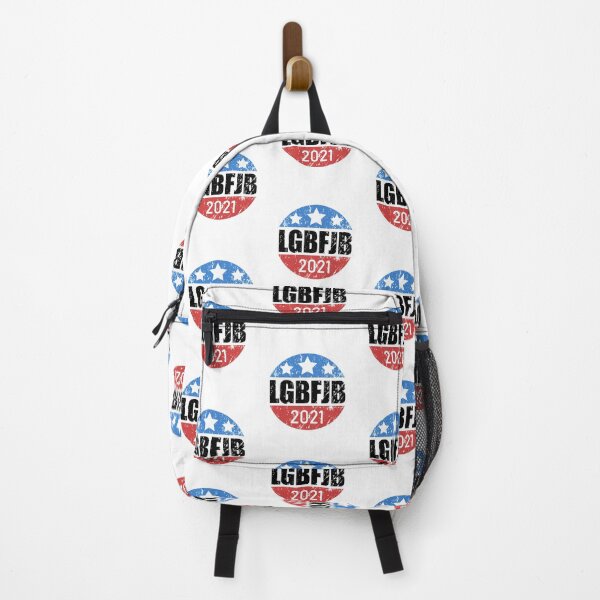 Item preview, Proud Member Of The LGBFJB Community Funny Anti Biden designed and sold by Gold Chicken.