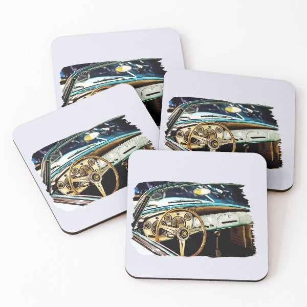 Item preview, vintage steering wheel designed and sold by MikaelSh.