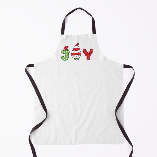 Item preview, Joy Christmas Cat  designed and sold by Pinkmagenta.