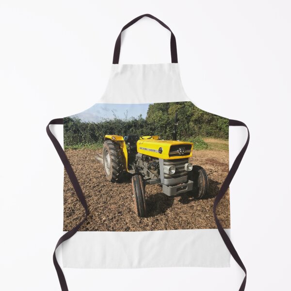 Item preview, massey ferguson industrial tractor MF20 designed and sold by broady77.