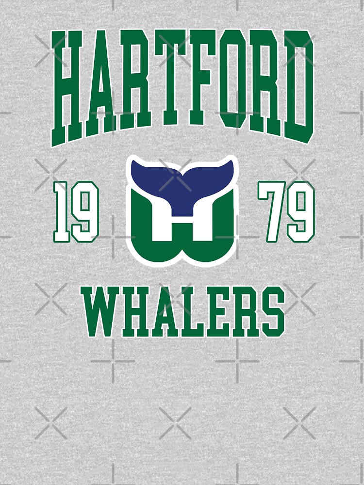 Hartford Whalers CT 1979 by josef96