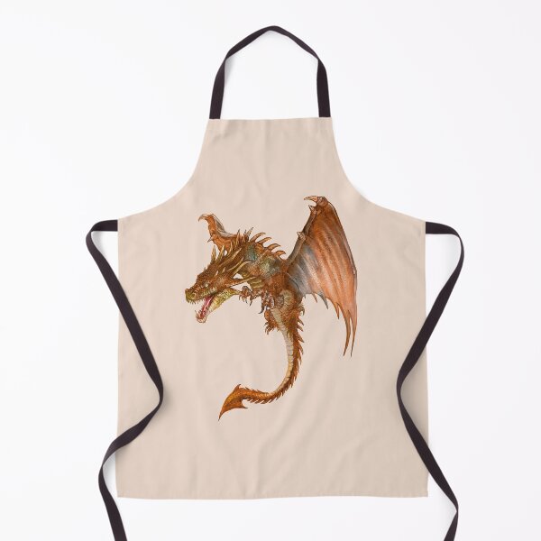 Item preview, Dragon of Angry designed and sold by JASN DESIGN.