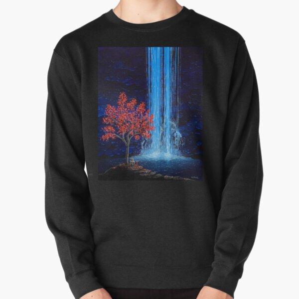 Next Chapter Pullover Sweatshirt