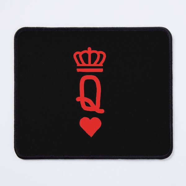 Item preview, Queen Of Hearts Collection designed and sold by Gabrielle Lawrence.