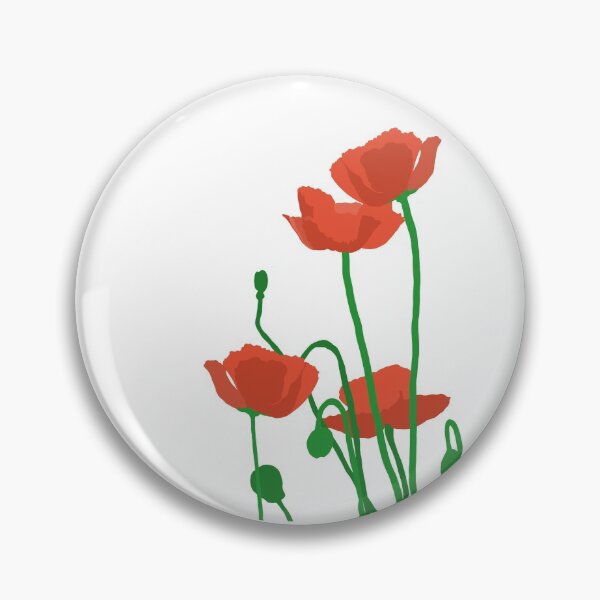 Artikelvorschau, Mohn entworfen und verkauft von Ulyana  Trehubava.
