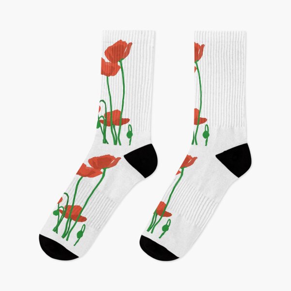 Item preview, Poppy designed and sold by Ulyana  Trehubava.