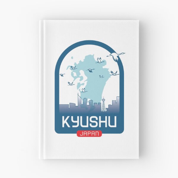 Item preview, Kyushu – Japan designed and sold by Moritz Schwäble.