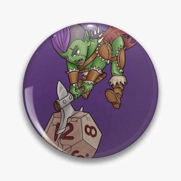 Item preview, Barbarian designed and sold by Andy Lever.