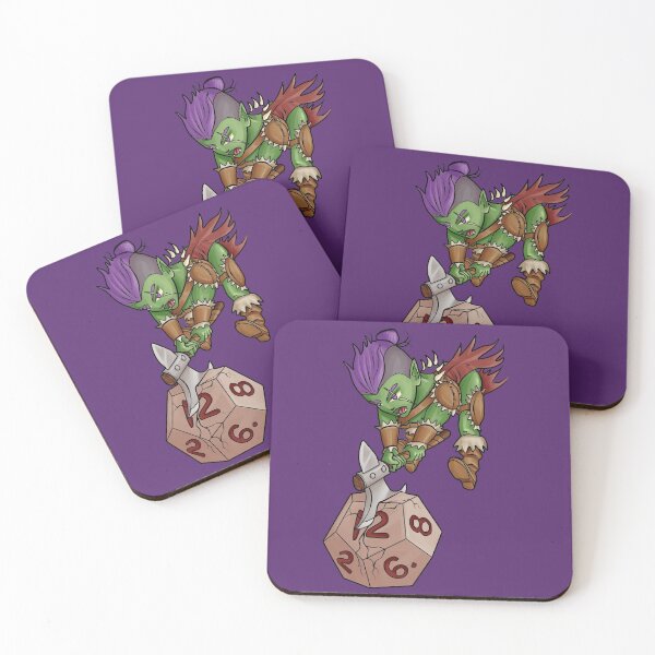 Item preview, Barbarian designed and sold by Andy Lever.