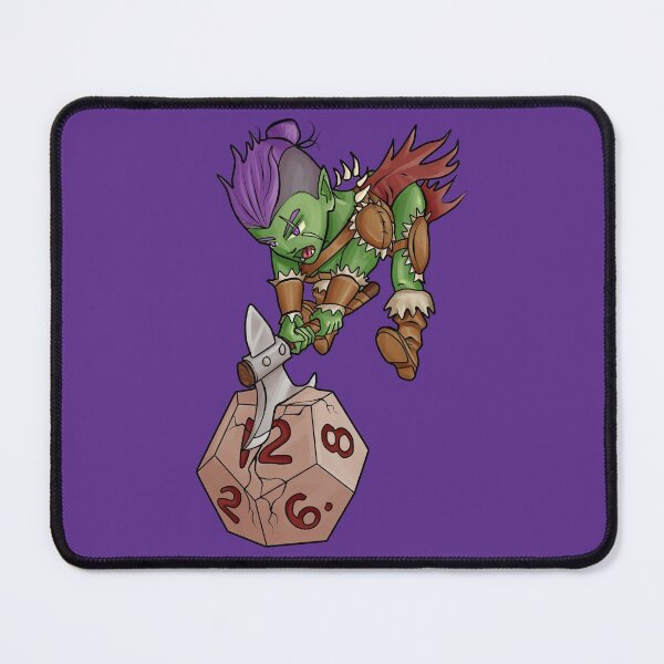 Item preview, Barbarian designed and sold by Andy Lever.