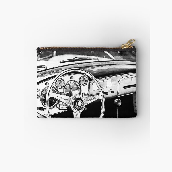 Item preview, grunge vintage steering wheel designed and sold by MikaelSh.