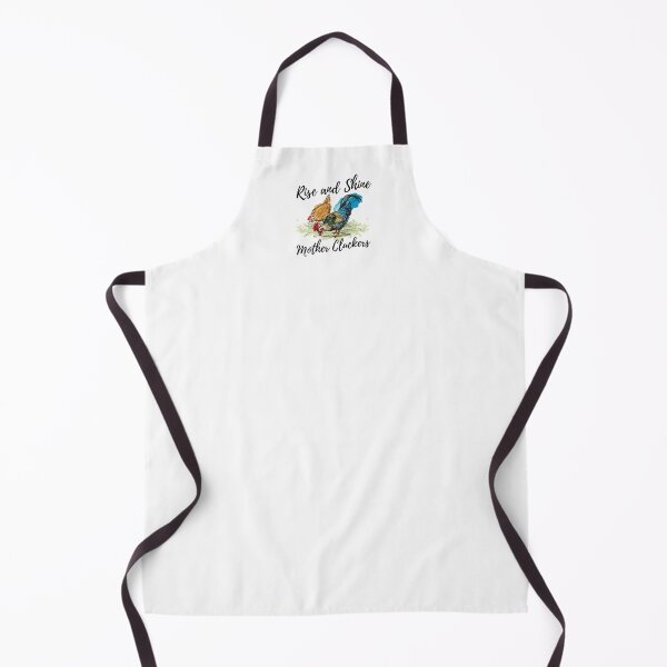 Item preview, mother cluckers designed and sold by Little Foot Farm Merch Shop.