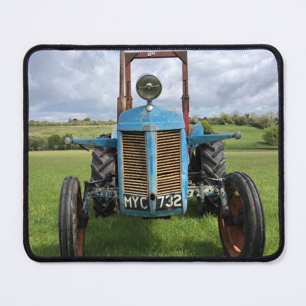 Item preview, Ferguson TEA20 tractor cyclops designed and sold by broady77.