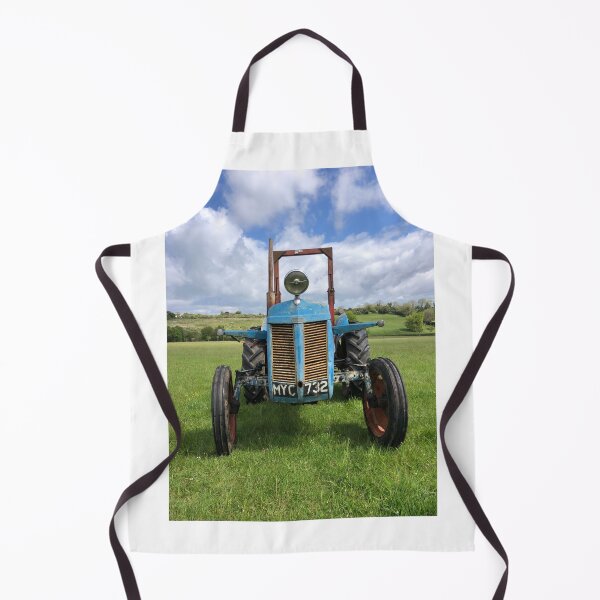 Artikelvorschau, Ferguson TEA20 Traktor Cyclops entworfen und verkauft von broady77.