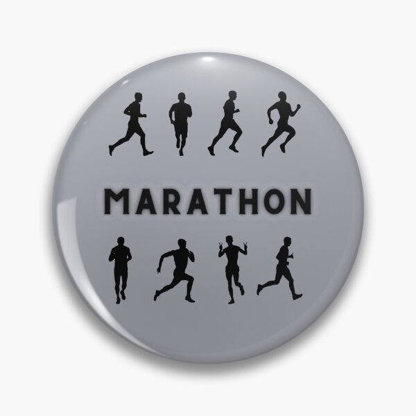 Item preview, Marathon designed and sold by Thorongla.