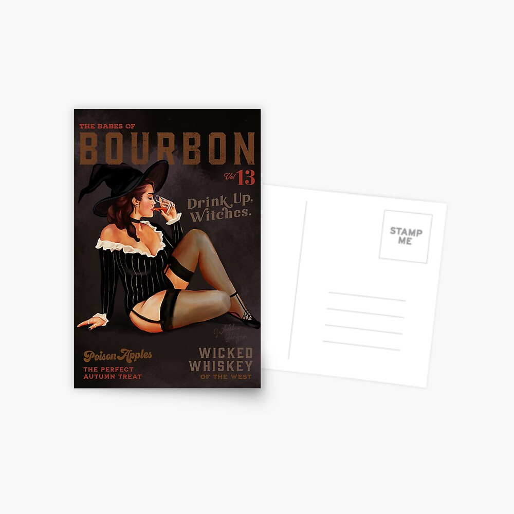 Item preview, Postcard designed and sold by gramse212.