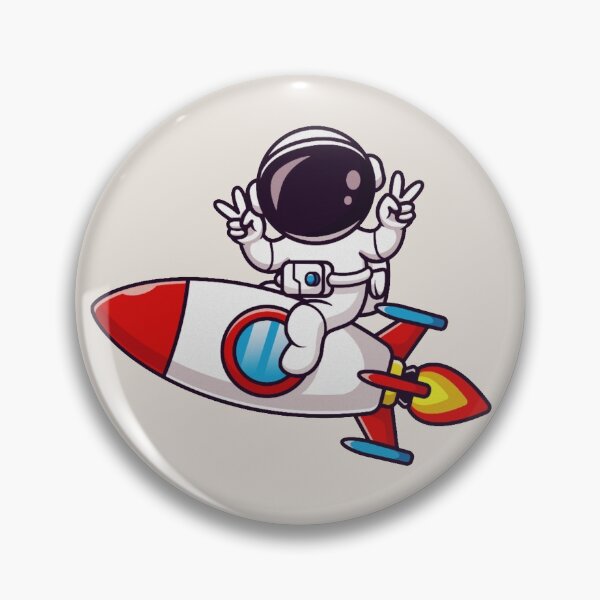 Item preview, Flight Astronaut, Space designed and sold by AUGUSHOPTY.