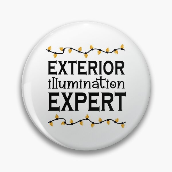 Artikelvorschau, exterior illumination expert. entworfen und verkauft von PicturePatty.