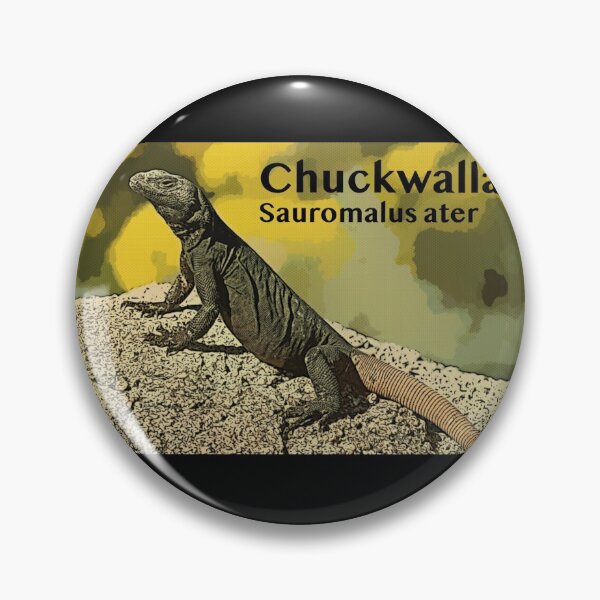 Artikelvorschau, Chuckwalla entworfen und verkauft von napi3876.
