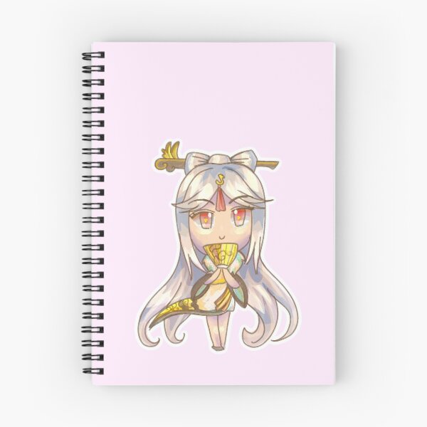 Item preview, Ningguang Fan designed and sold by aishiiart.