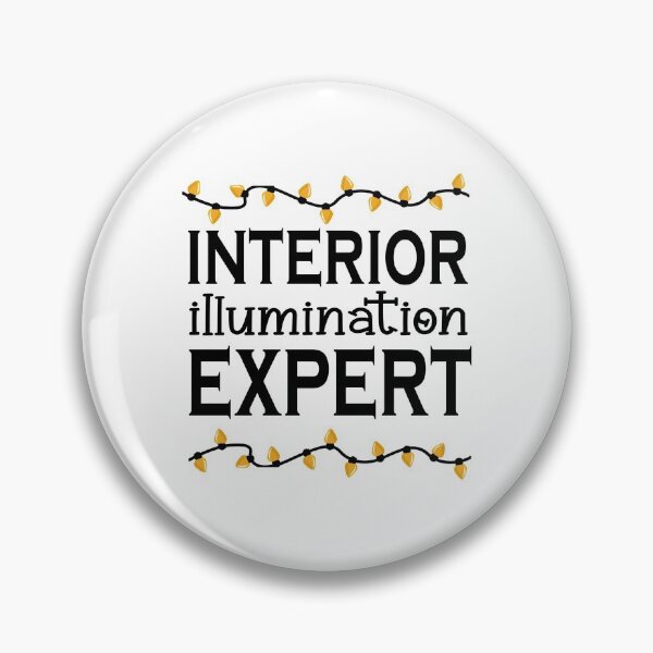 Item preview, interior illumination expert designed and sold by PicturePatty.