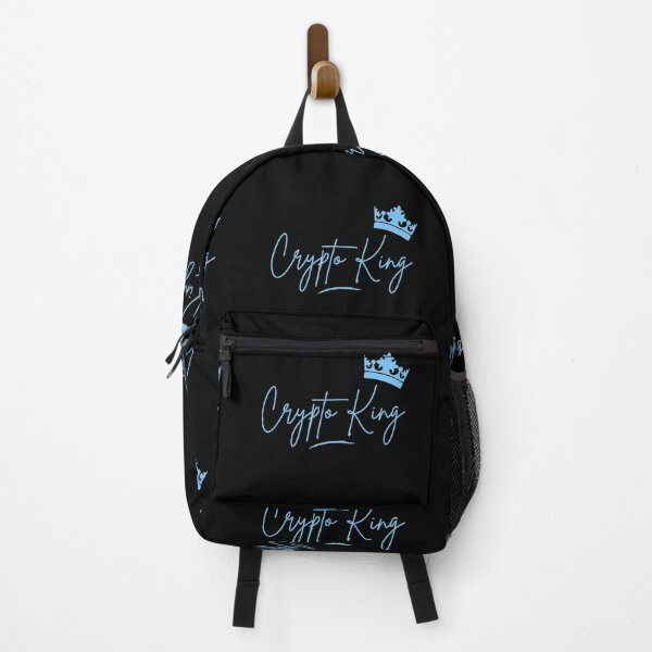 Item preview, Crypto King designed and sold by mikefer.