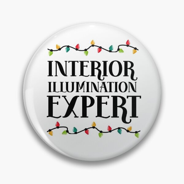 Item preview, interior illumination expert colorful designed and sold by PicturePatty.