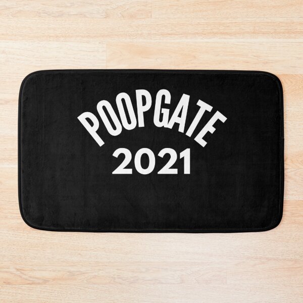 Item preview, Poopgate 2021 - Political Funny Saying designed and sold by Vibbin4Life33.