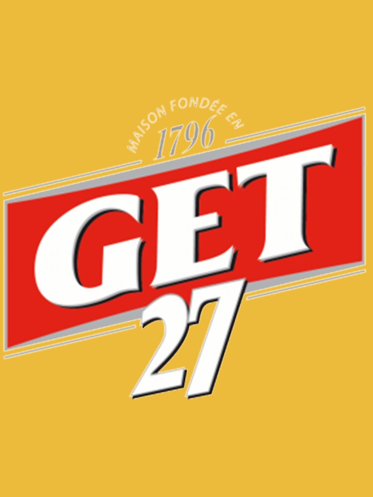 Get 27 Essential T-Shirt by JaWeenok