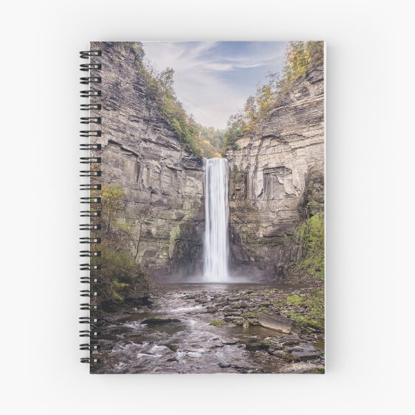 Item preview, Taughannock Falls Nueva York designed and sold by PhotoArt by Joan Carroll.
